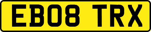 EB08TRX