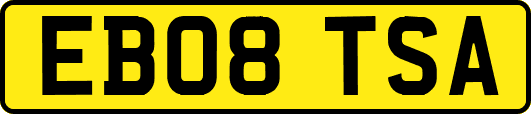 EB08TSA