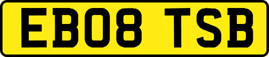EB08TSB