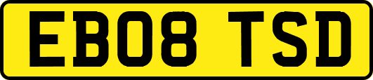 EB08TSD