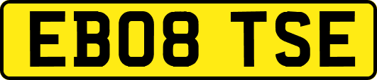 EB08TSE