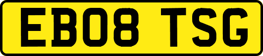EB08TSG