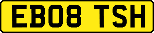 EB08TSH