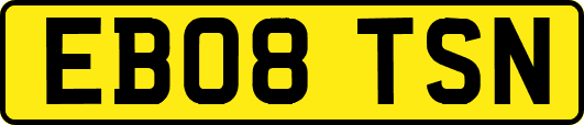 EB08TSN