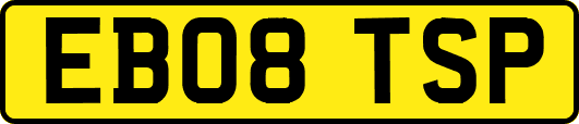 EB08TSP