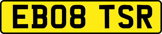 EB08TSR