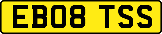 EB08TSS