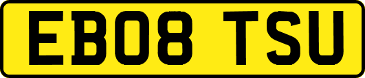 EB08TSU