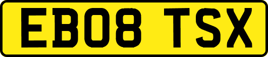 EB08TSX