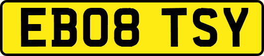 EB08TSY