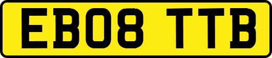 EB08TTB