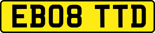 EB08TTD