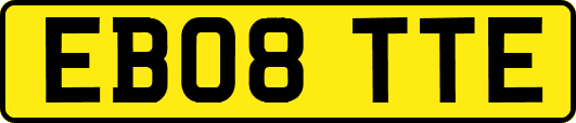 EB08TTE