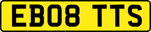 EB08TTS