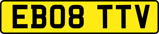 EB08TTV