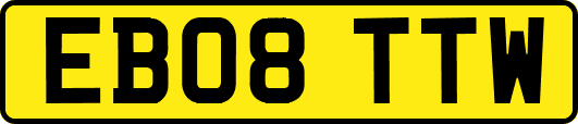 EB08TTW