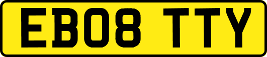 EB08TTY
