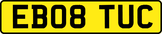 EB08TUC