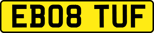EB08TUF