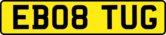 EB08TUG