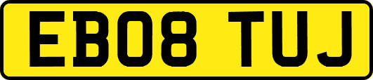 EB08TUJ