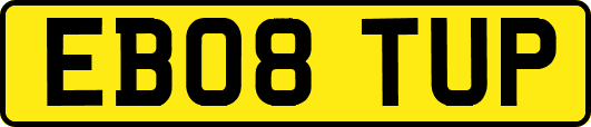 EB08TUP