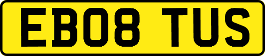 EB08TUS
