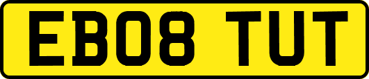 EB08TUT