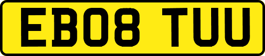 EB08TUU