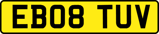 EB08TUV