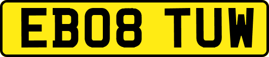 EB08TUW