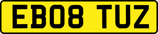 EB08TUZ