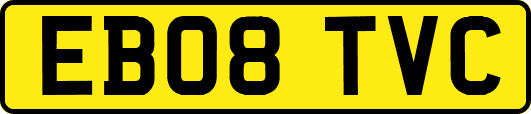 EB08TVC