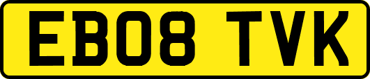 EB08TVK