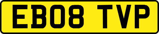 EB08TVP