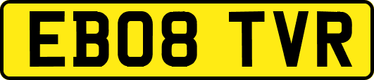 EB08TVR