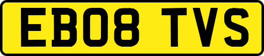 EB08TVS