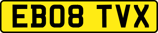 EB08TVX