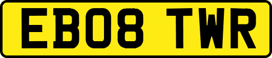 EB08TWR