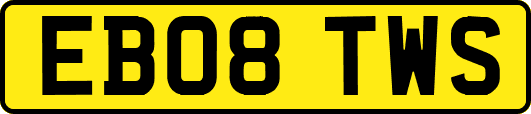 EB08TWS