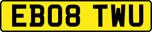 EB08TWU