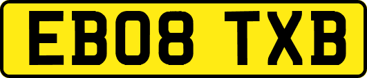 EB08TXB