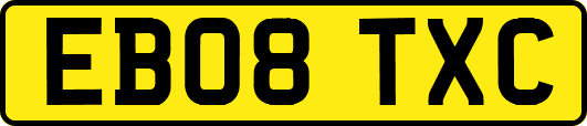 EB08TXC