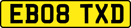 EB08TXD