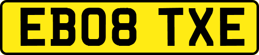 EB08TXE
