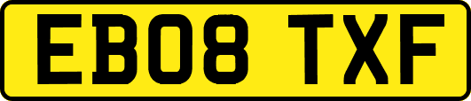 EB08TXF