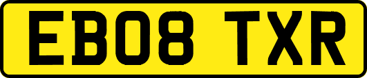 EB08TXR