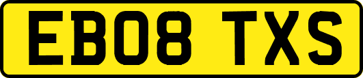 EB08TXS