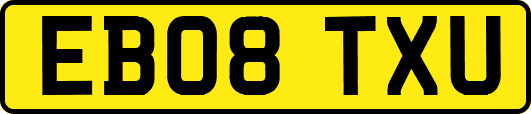 EB08TXU