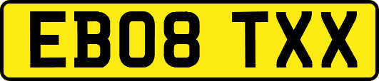 EB08TXX